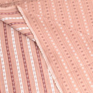 Cotton Fabric for Sewing & Quilting