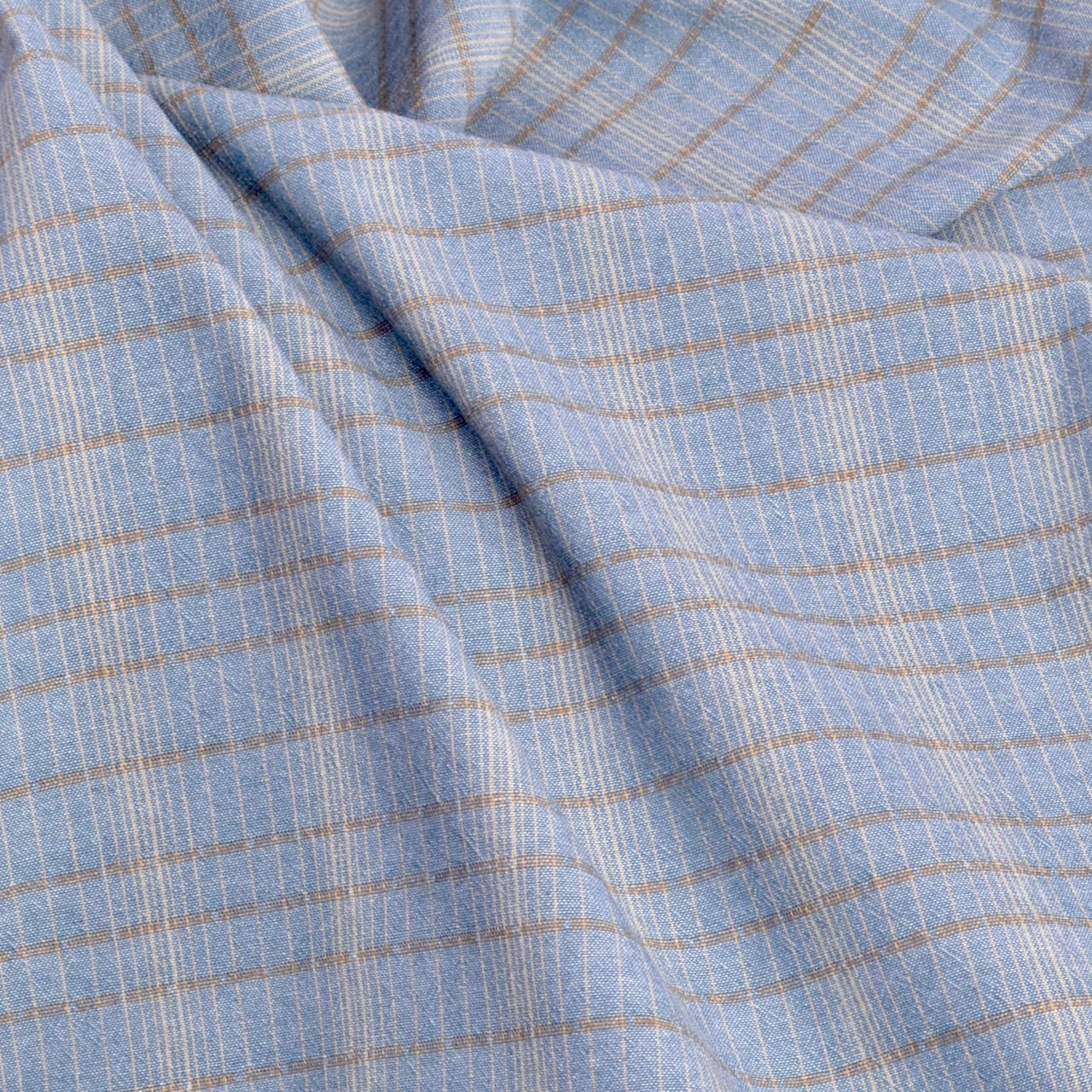 Dyed Yarn Cotton Fabric for Sewing & Quilting