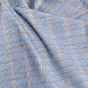 Dyed Yarn Cotton Fabric for Sewing & Quilting