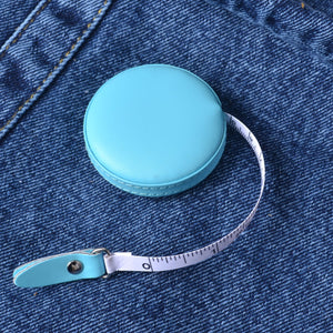 60" Retractable Measuring Tape