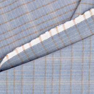 Dyed Yarn Cotton Fabric for Sewing & Quilting