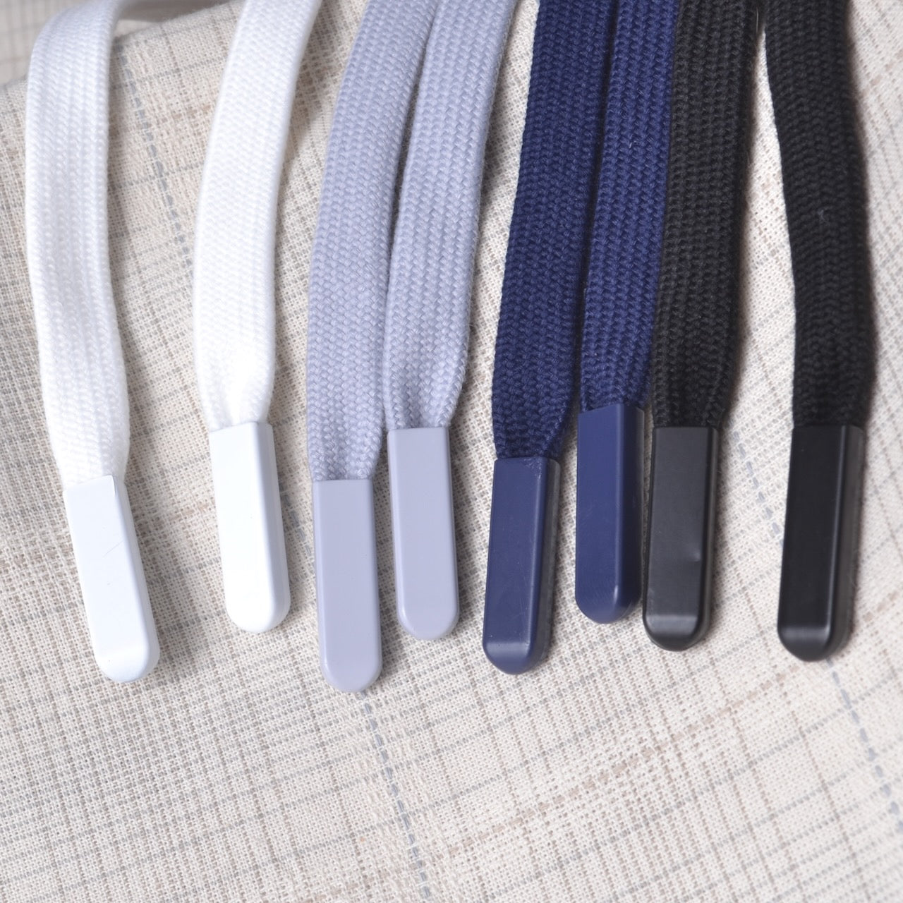 Drawstring Replacements for hoodies, jogging pants 