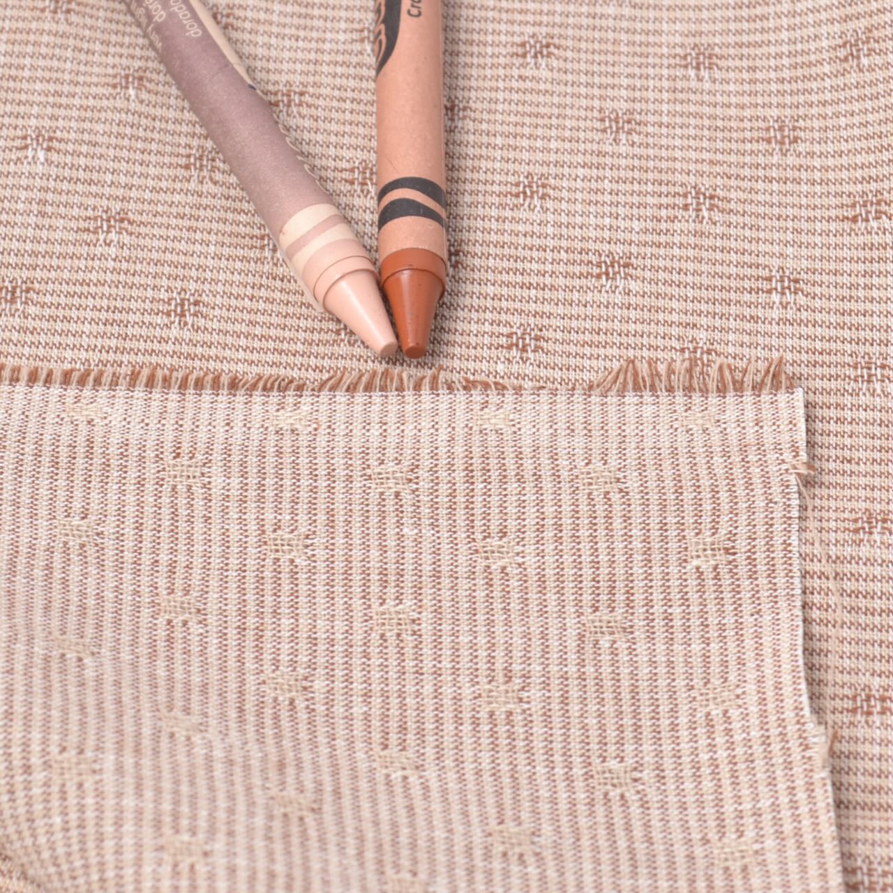 Dyed Yarn Cotton Fabric for Sewing & Quilting