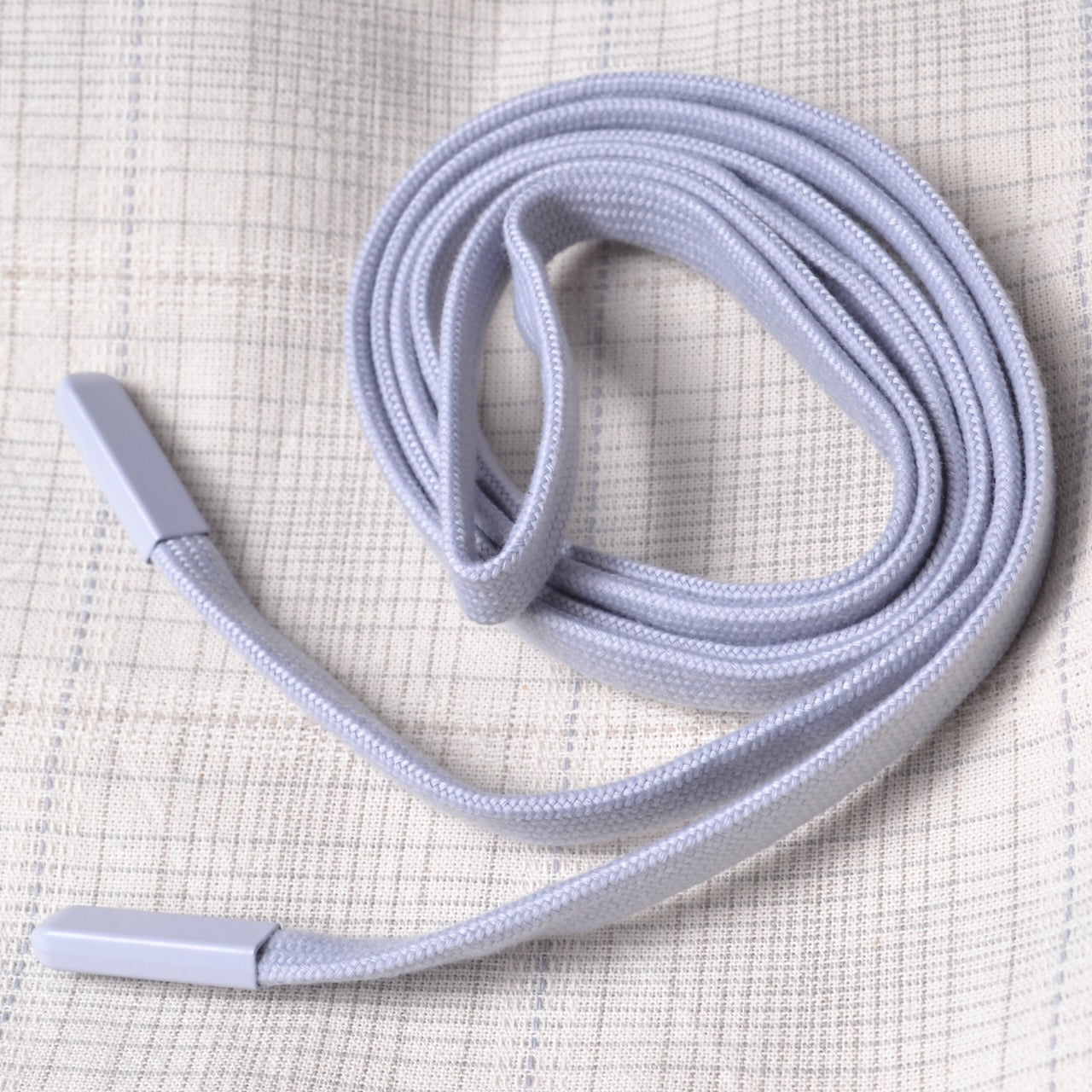 Gray Replacements Drawstring