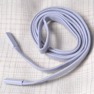 Gray Replacements Drawstring