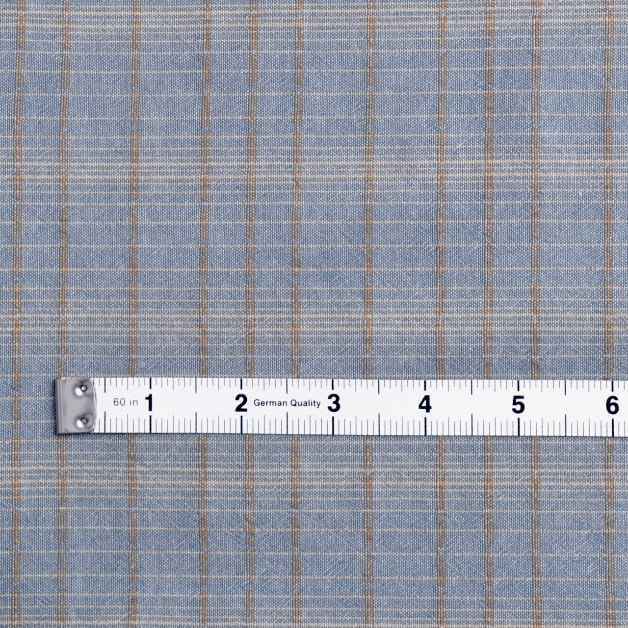 Dyed Yarn Cotton Fabric 