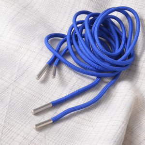 blue Replacement Drawstring Cord
