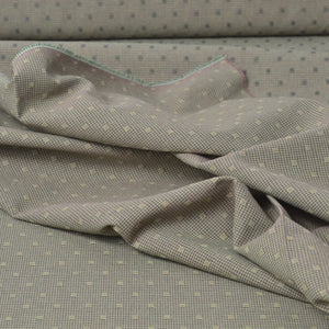 Dyed Yarn Cotton Fabric 