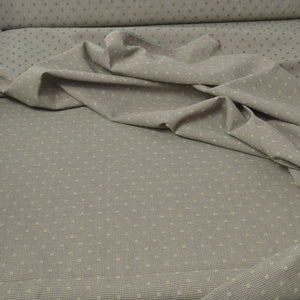 Dyed Yarn Cotton Fabric for Sewing & Quilting