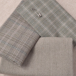 Sage Green fabrics

