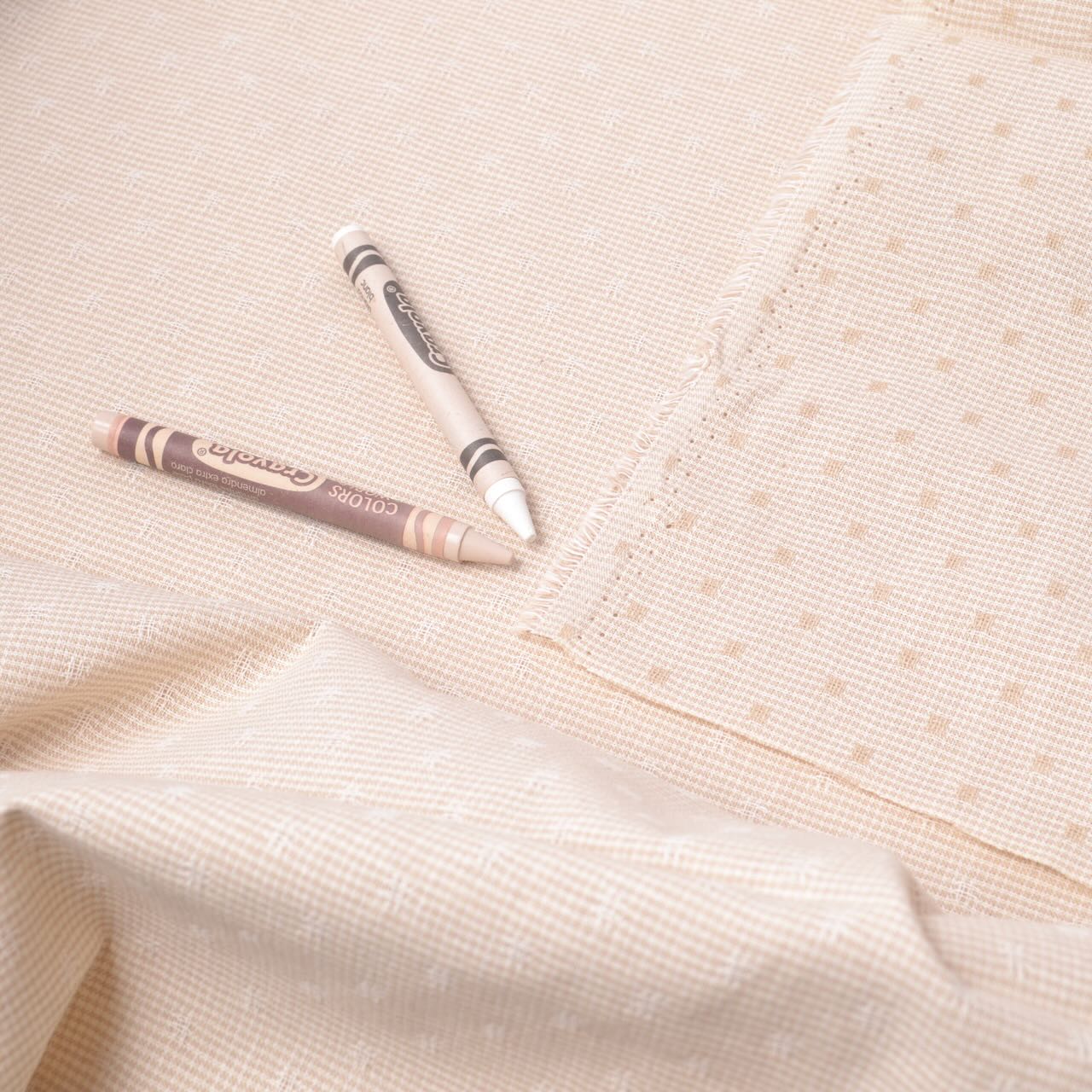 Dyed Yarn Cotton Fabric 