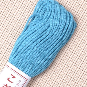  Kogin Thread Colour 392