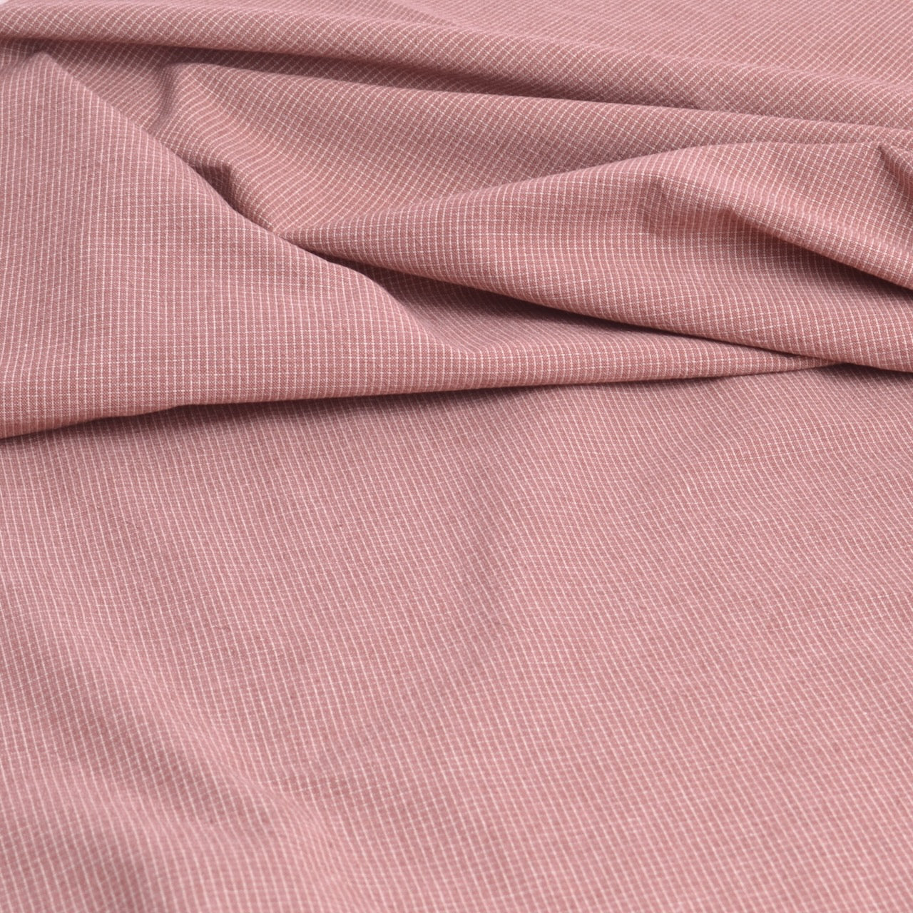 Red Cotton Fabric for Sewing & Quilting