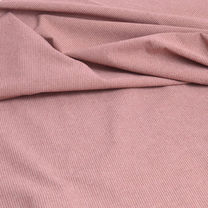 Red Cotton Fabric for Sewing & Quilting