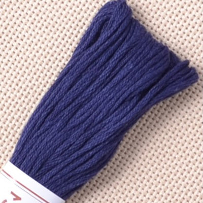 Kogin stitching thread
