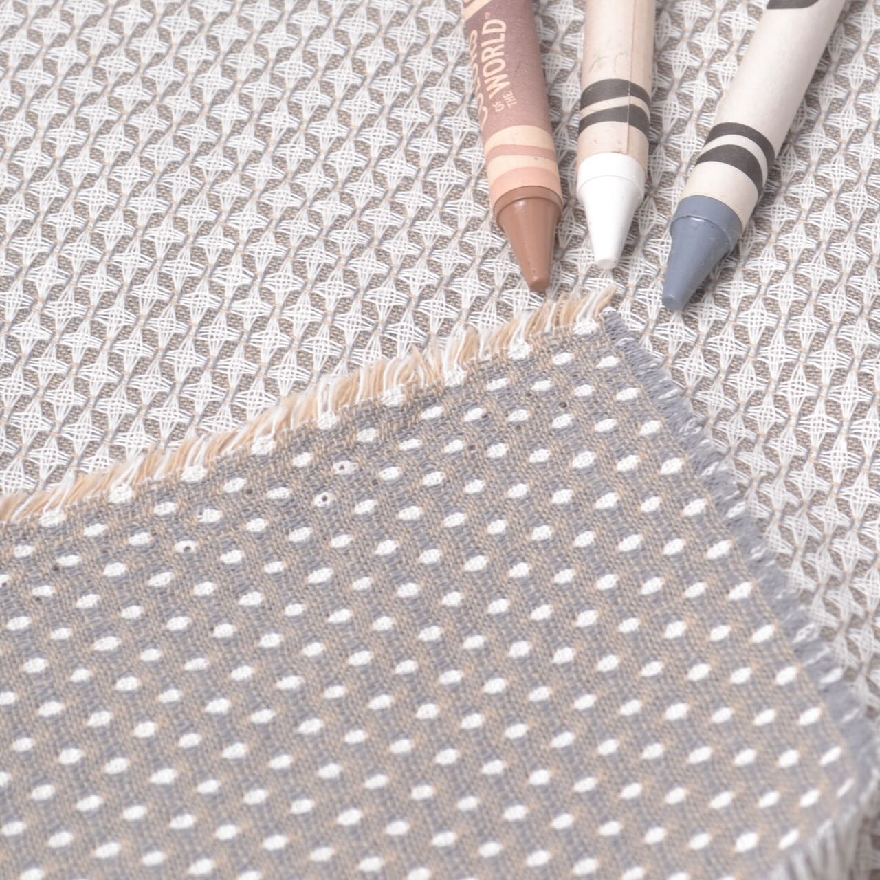 Dyed Yarn Cotton Fabric for Sewing & Quilting