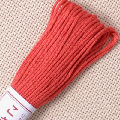 Kogin Sashiko Thread Colour 145