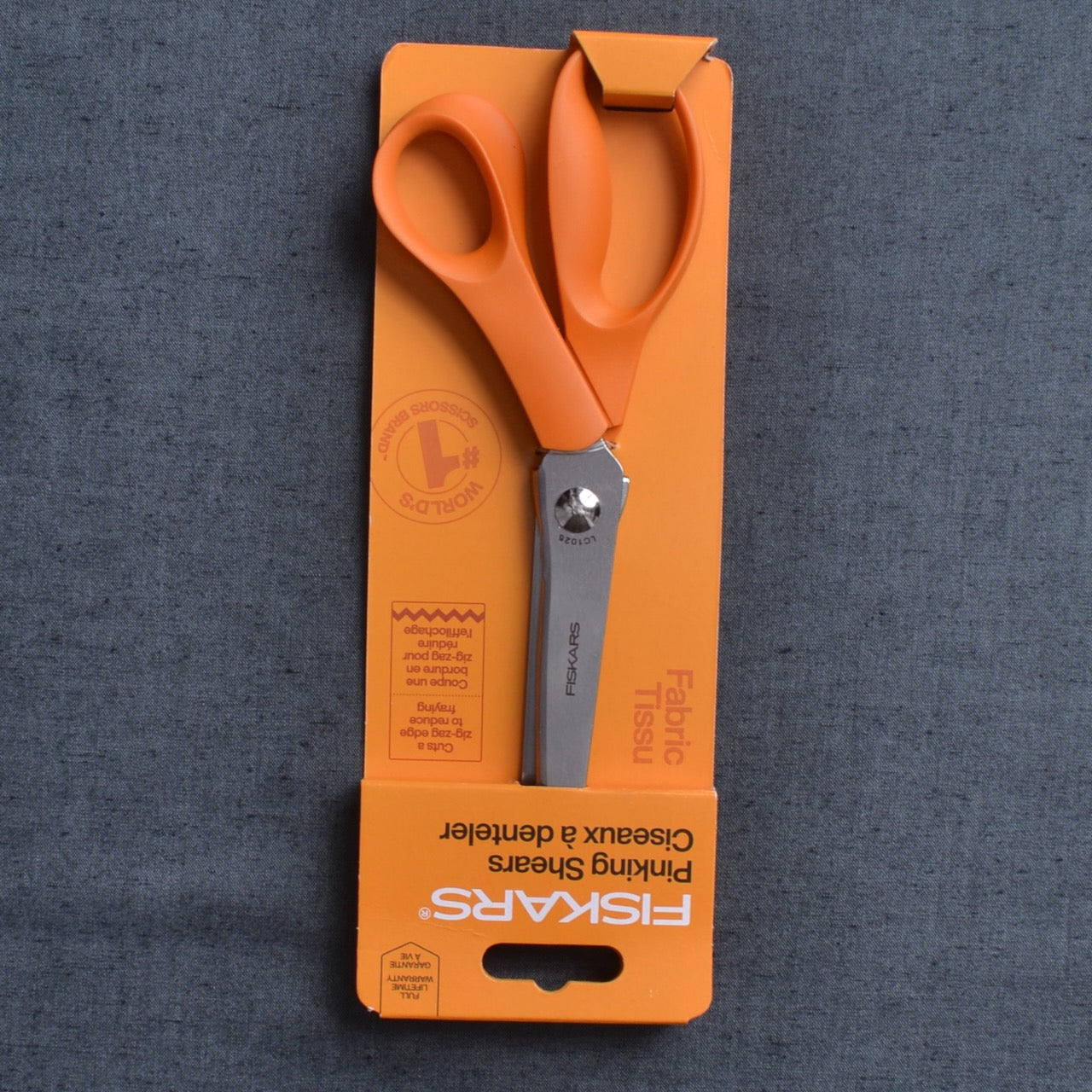 Fiskars Pinking Shears