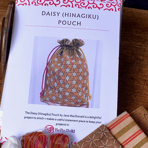 Daisy Pouch kit
