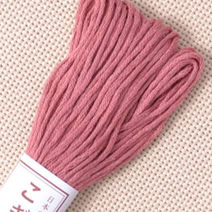 Olympus Kogin Fabric Color 166 Pink