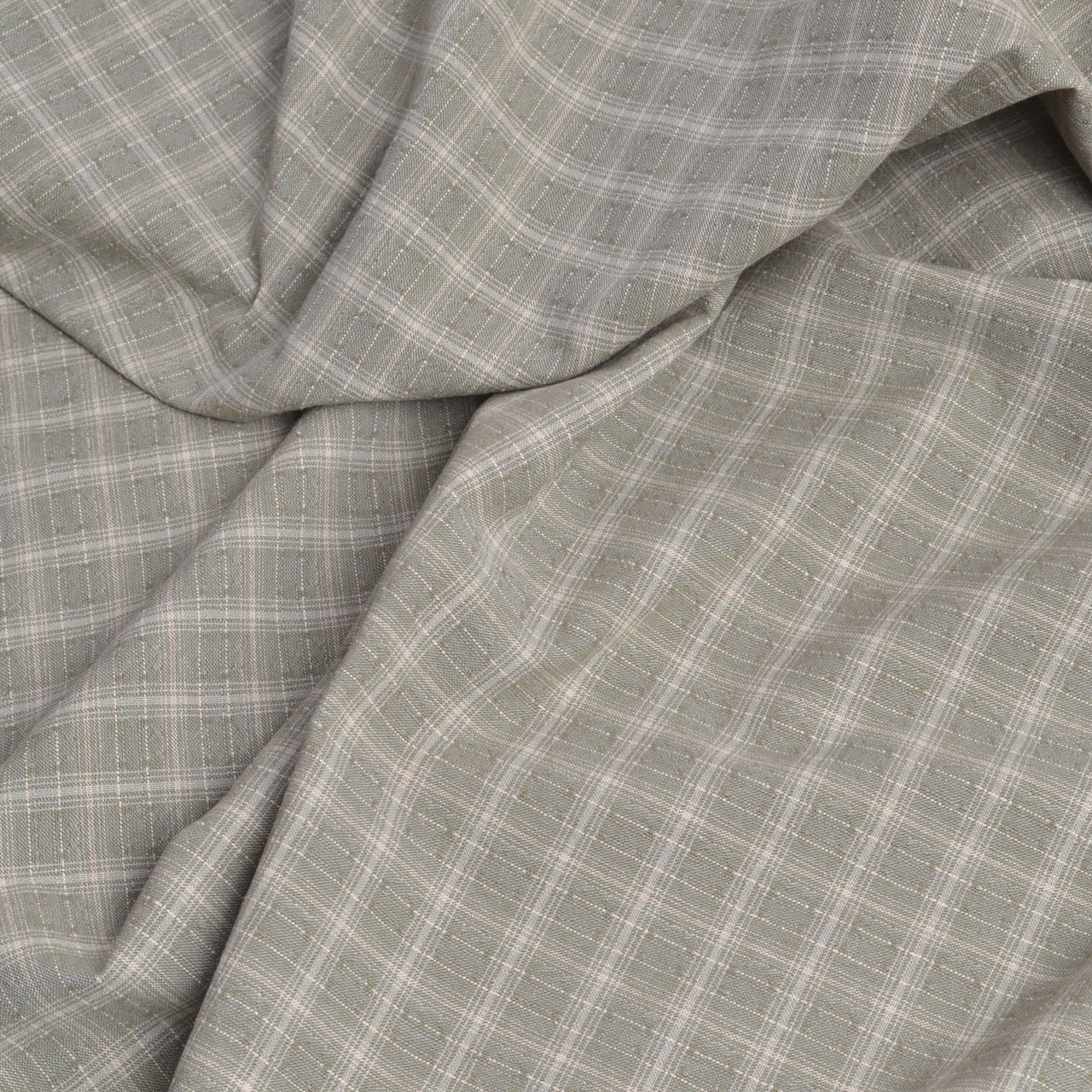 Dyed Yarn Cotton Fabric for Sewing & Quilting