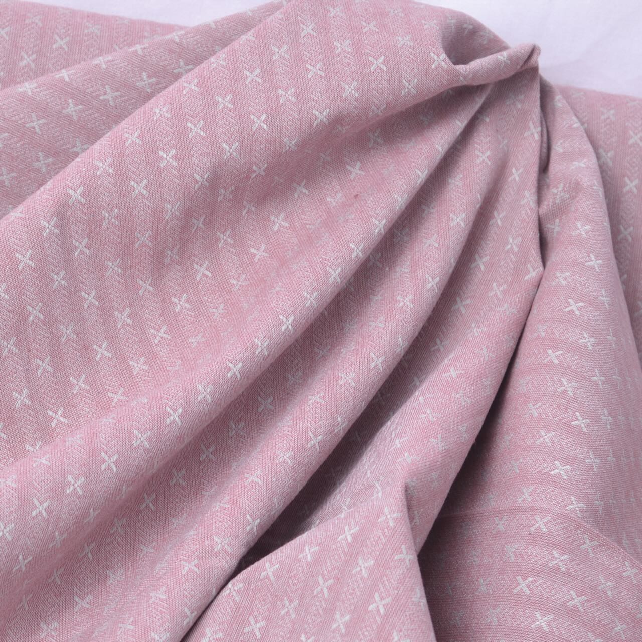 Dyed Yarn Cotton Fabric for Sewing , Quilting, applique, home decor