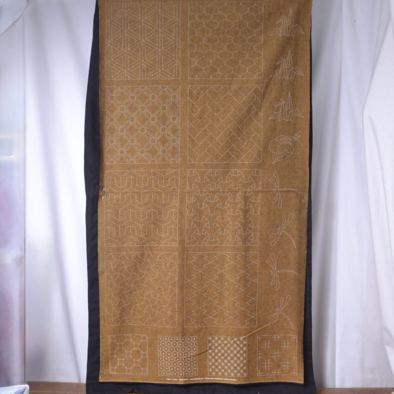 Traditional Patterns