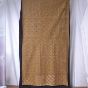 Traditional Patterns