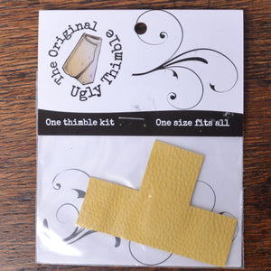 The Original Ugly Thimble Kit