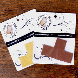 The Original Ugly Thimble Kit