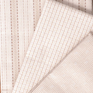 Japanese  yarn-dyed cotton fabrics