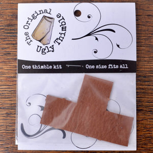 one size fits all thimble kit