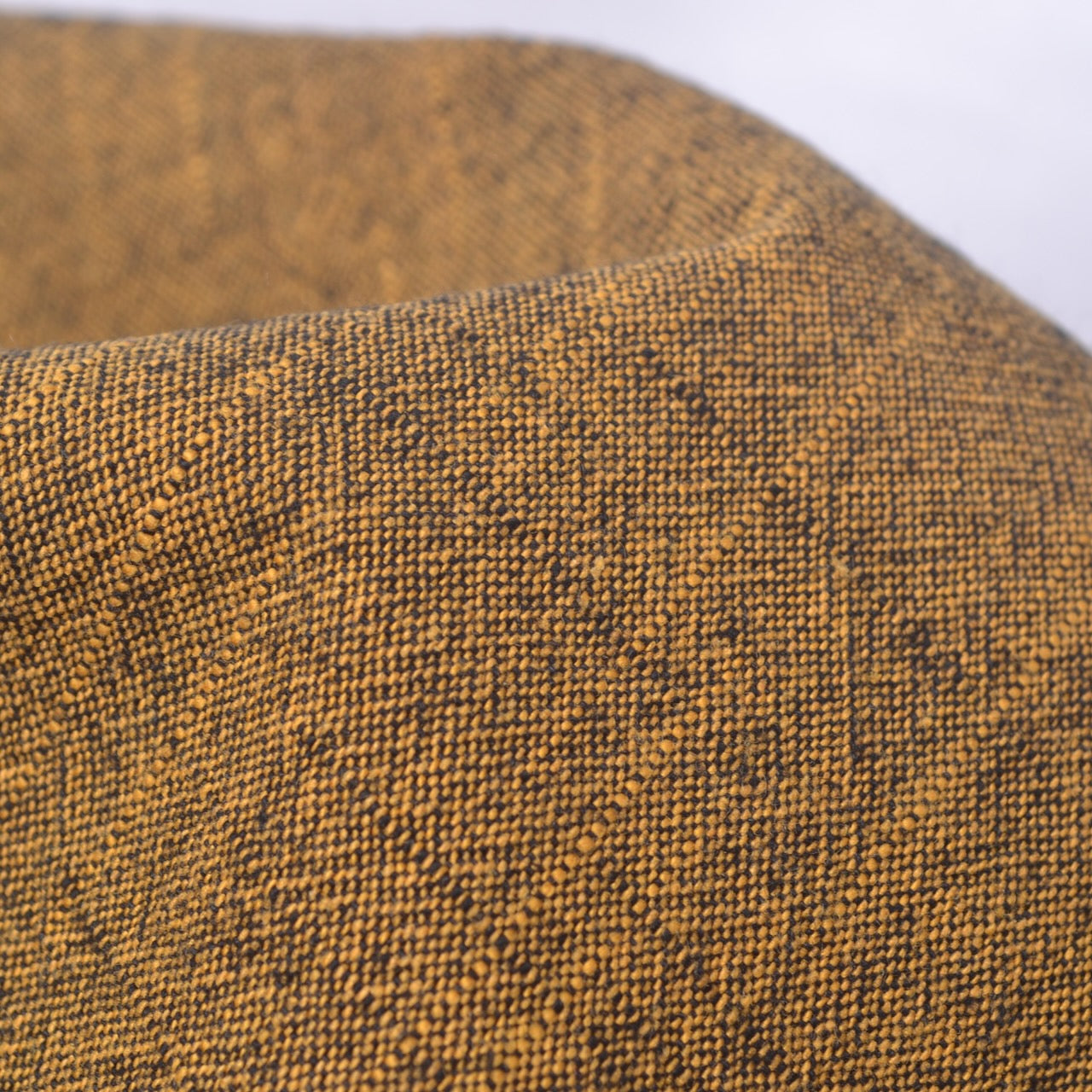 Japanese Yarn-dyed Slub Cotton Cloth, Ukon
