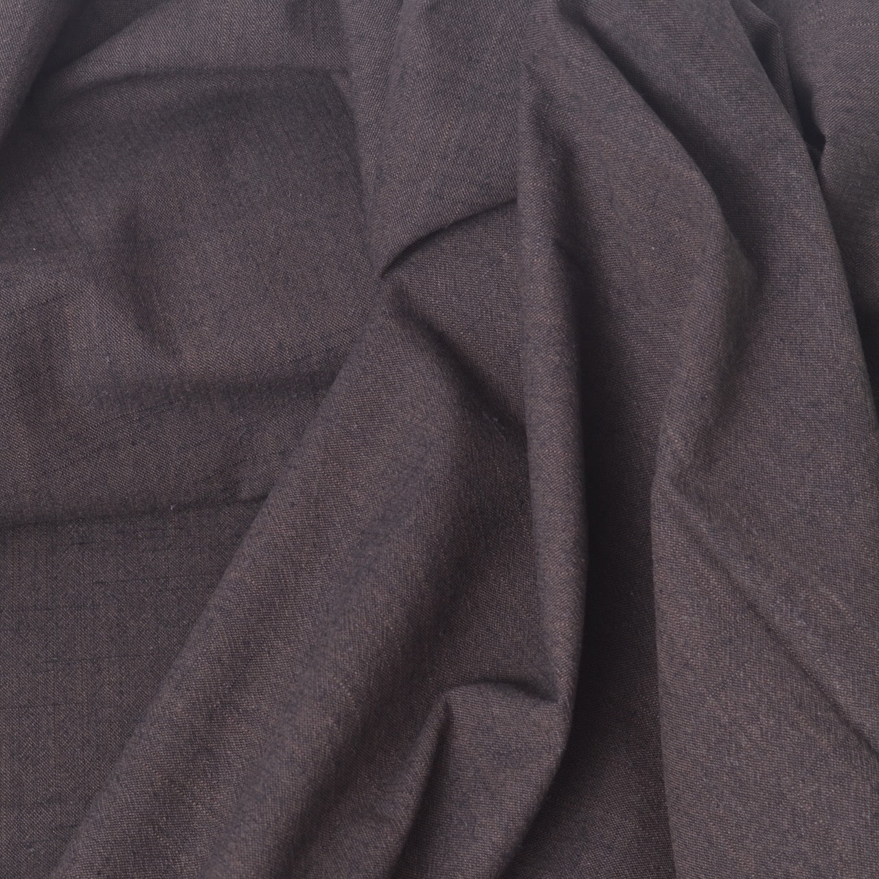 Japanese Yarn-Dyed Slub Cotton, Susutake