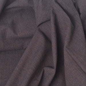 Japanese Yarn-Dyed Slub Cotton, Susutake