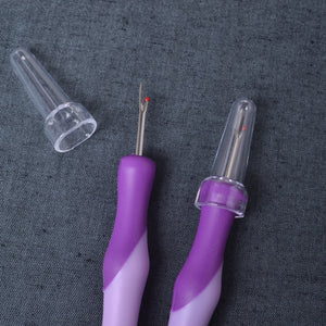 sewing thread seam ripper