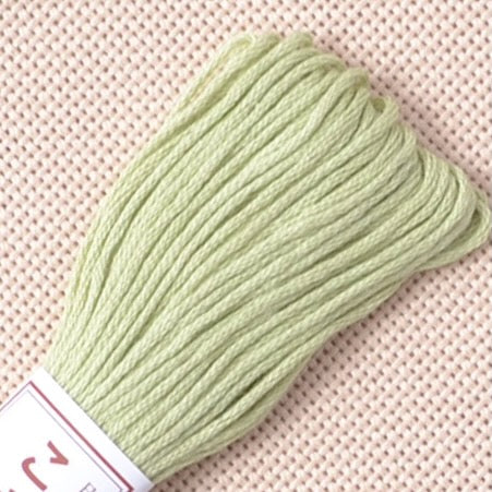 Green Kogin Thread