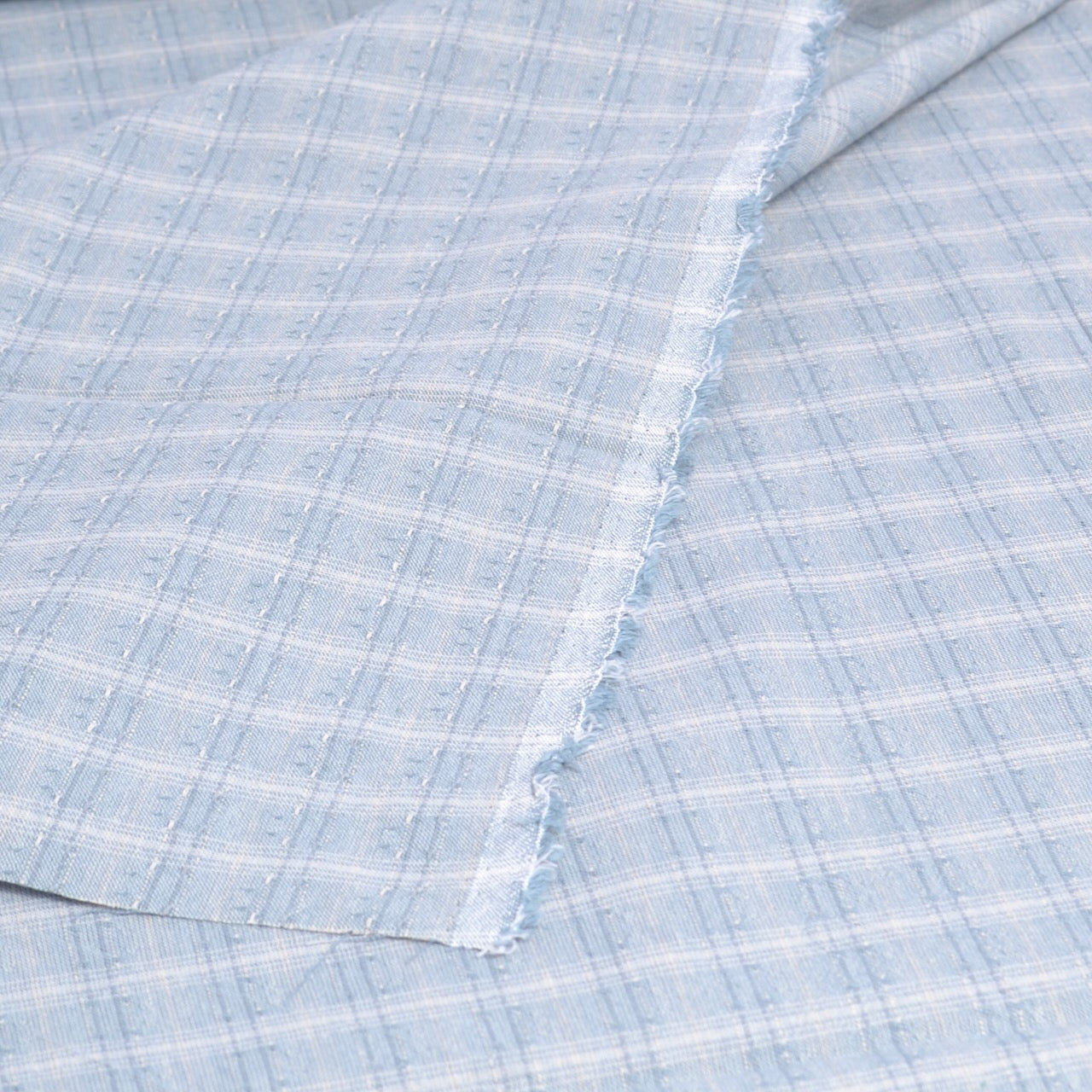 Dyed Yarn cotton fabric