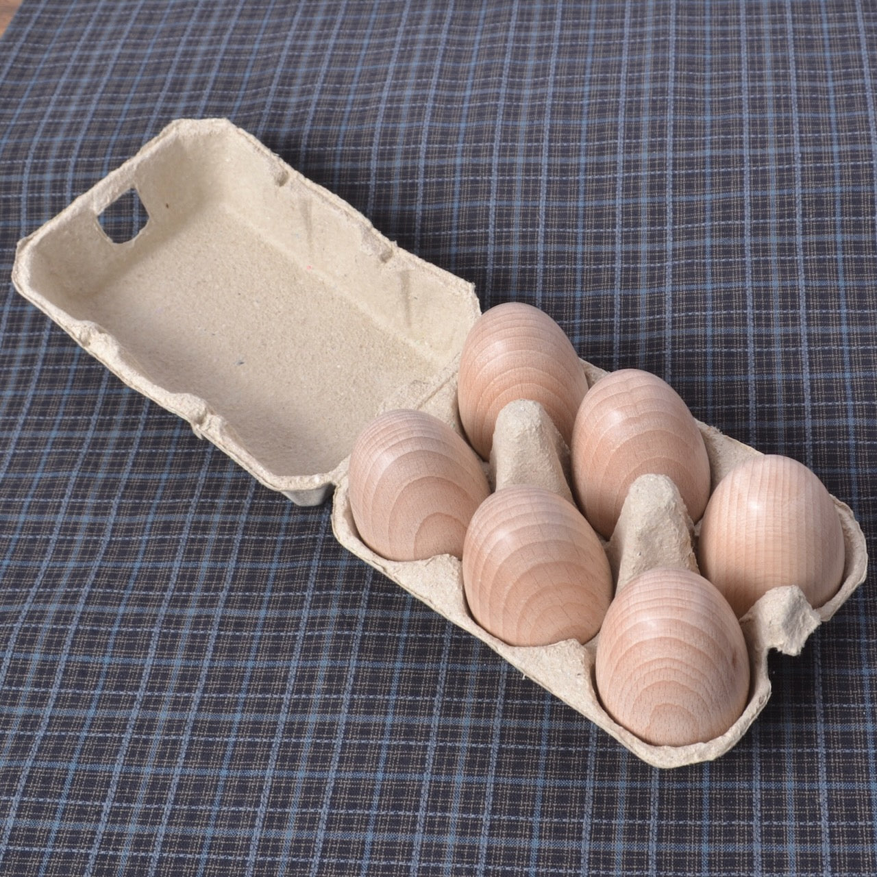 Darning Egg