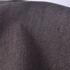 Japanese Fabric, brown and black 