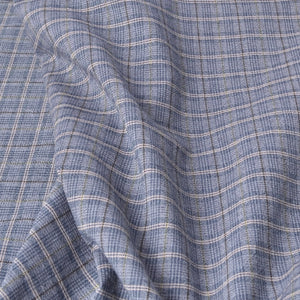 Japanese Yarn-Dyed Fabric for quilting, applique and other sewing projects