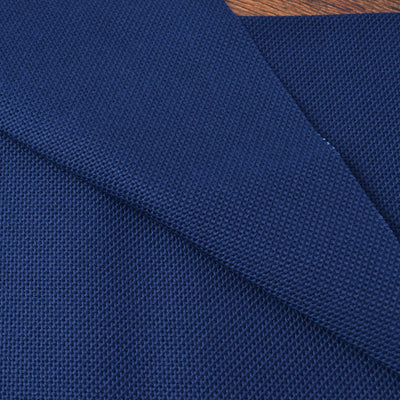 Kogin Stitching, 18 Count Navy Blue Congress Cloth