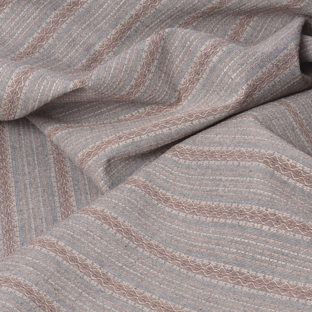 Dyed Yarn Cotton Fabric 