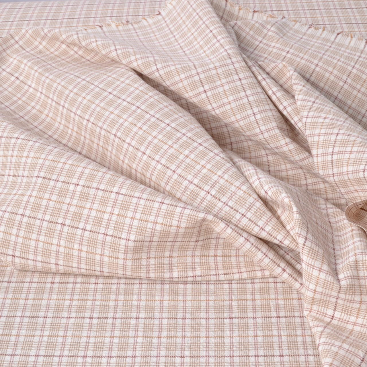 Japanese Yarn-Dyed Fabric for sewing projects, quilting and applique