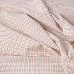 Japanese Yarn-Dyed Fabric for sewing projects, quilting and applique