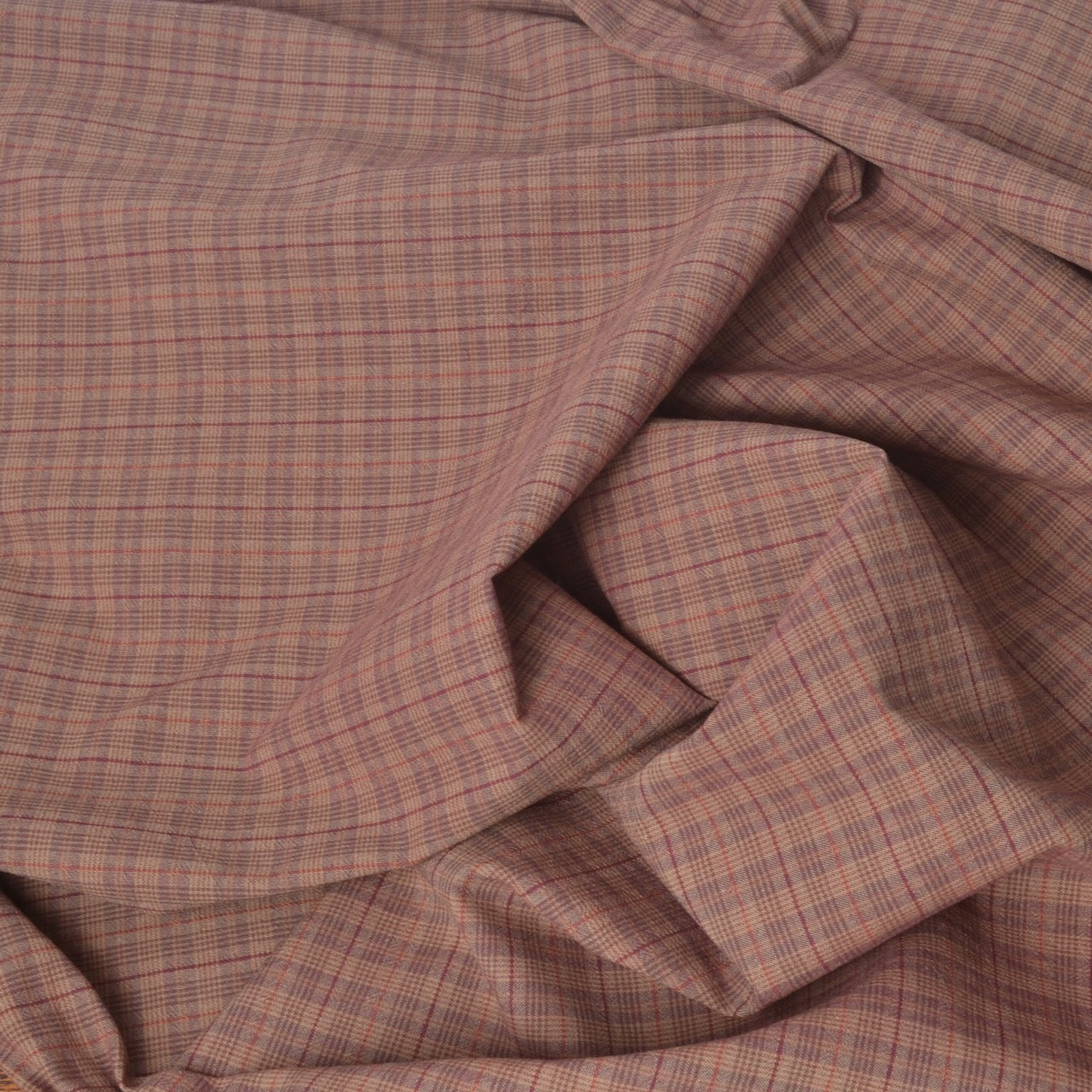 Japanese Yarn-Dyed Fabric 
