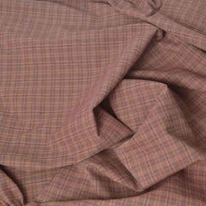 Japanese Yarn-Dyed Fabric 