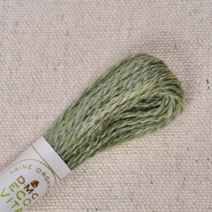 DMC Eco Vita 360 Organic Wool Yarn, Green #705