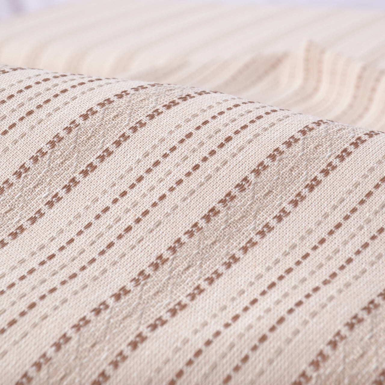 Dyed Yarn Cotton Fabric 