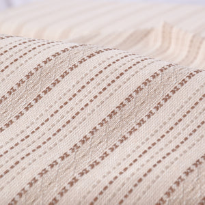 Dyed Yarn Cotton Fabric 